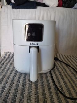 Air fryer