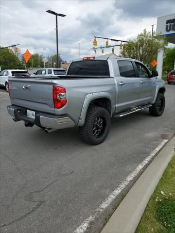 2015 Toyota Tundra