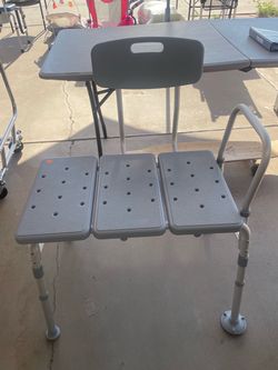 Bath Chair