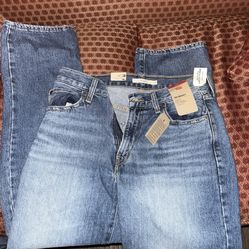 levi’s jeans 