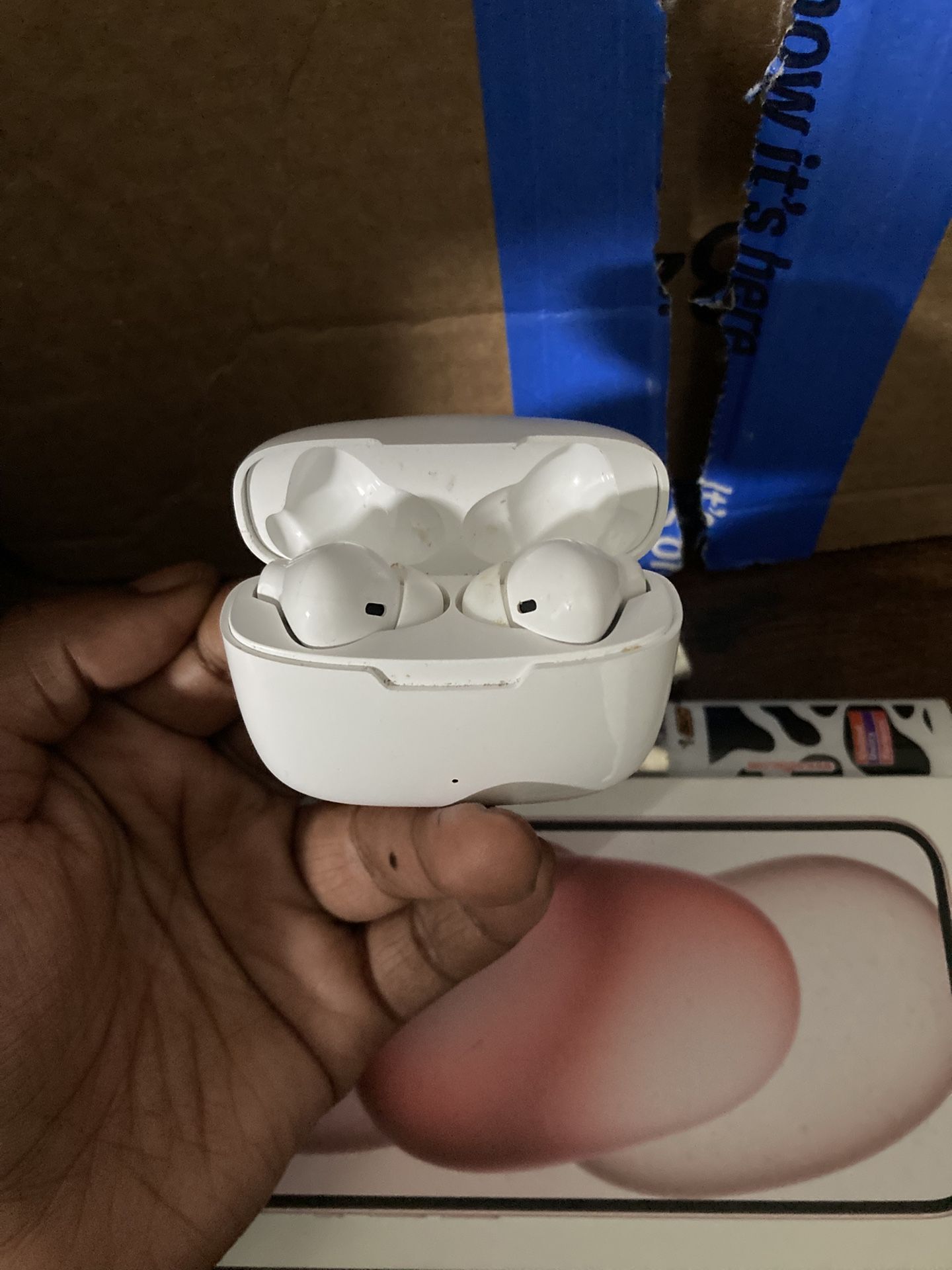FLASH SALE WIRELESS HEADPHONES