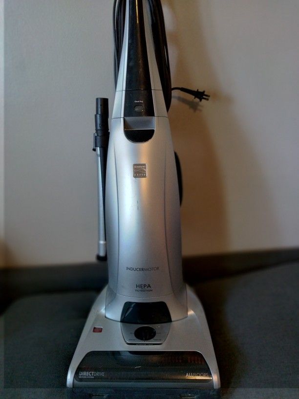 Kenmore Vacuum