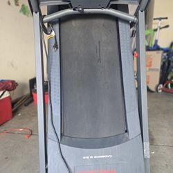 Treadmill 