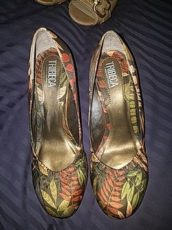 Women's shoes