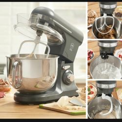 Batidora De Mostrador De 6qt Princess House