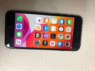 Brand new : iPhone 8 for cricket and att for sale , 64GB