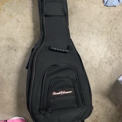 Recording King Acoustic Guitar