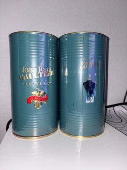 Jean Paul Gaultier Le Beau Le Parfum