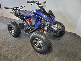 ATV For Sale in Sacramento! Sport 175cc Four Wheeler – Green Sticker, Fully Automatic, Great Performance & Ready to Go!