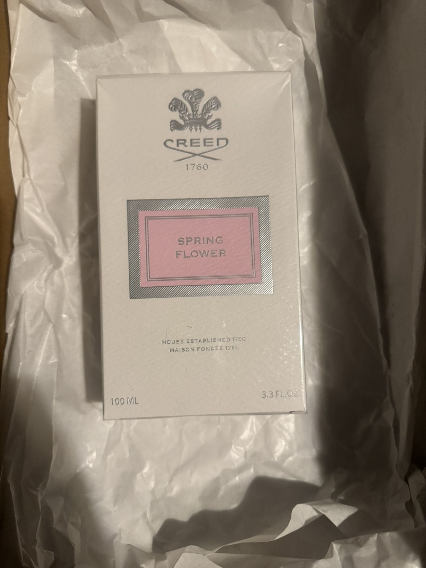Cheapest Creed