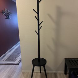 Coat/hat Rack