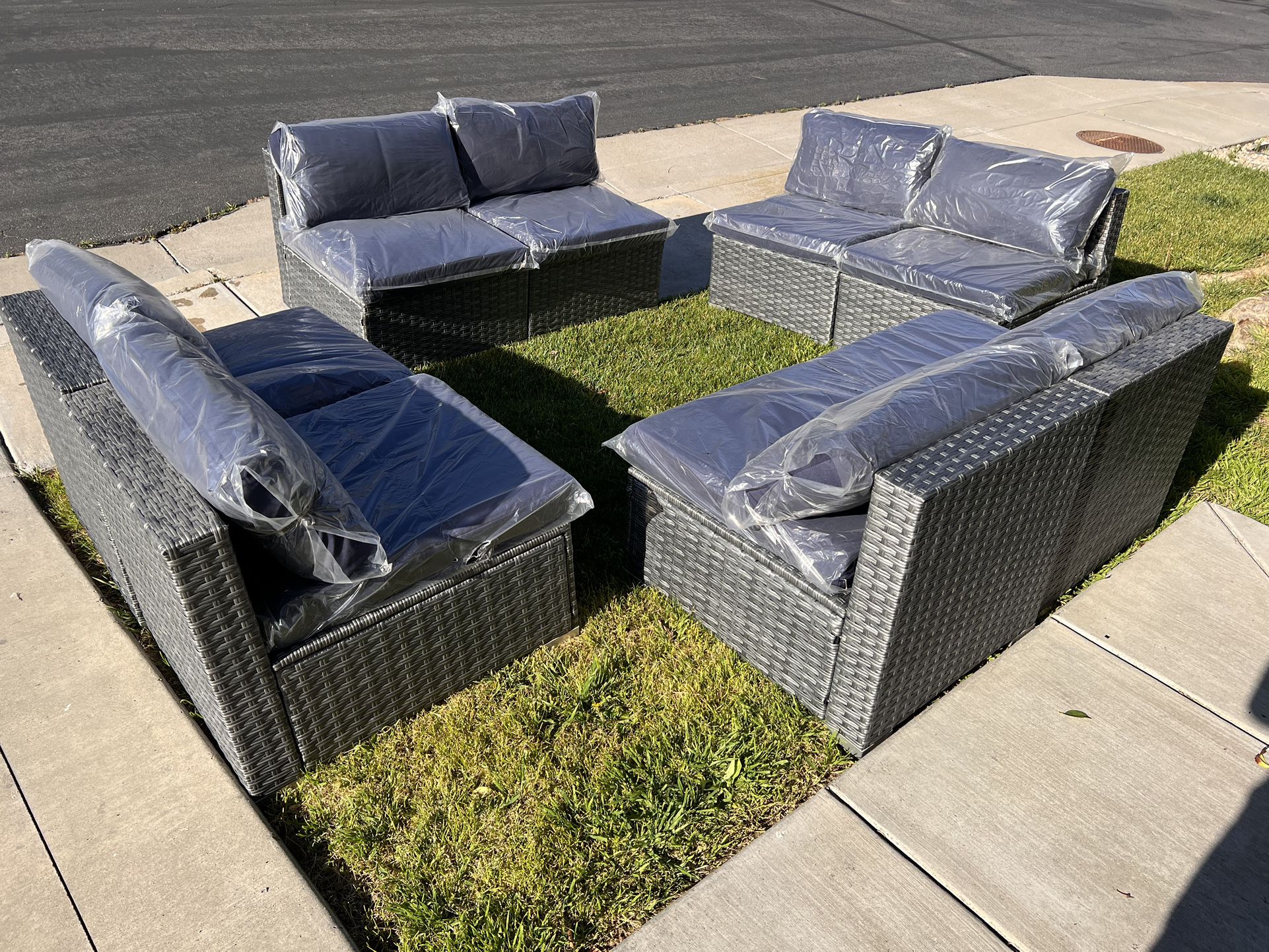 Best Patio Furniture Deal Outdoor Furniture 