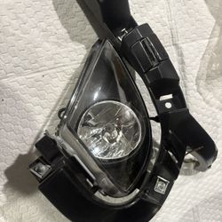 BMW Fog Light