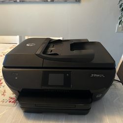 HP Printer 
