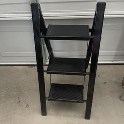3 step  Heavy Duty ladder - - New - L50
