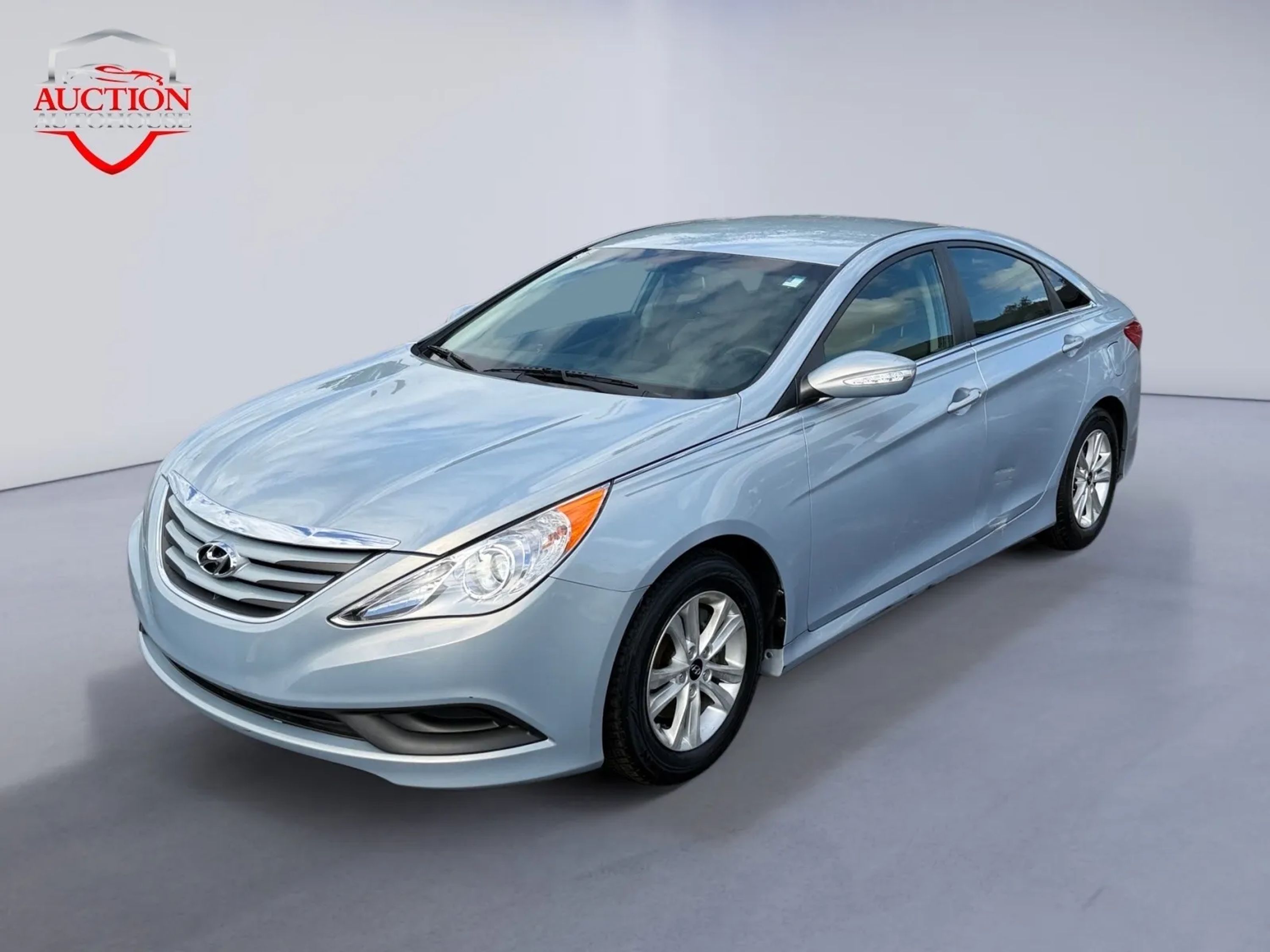2014 Hyundai Sonata