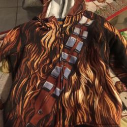 Size 7 $5.00 Star Wars Wore A Few Times