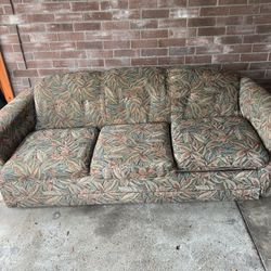 Sofa $30 Come Get It 