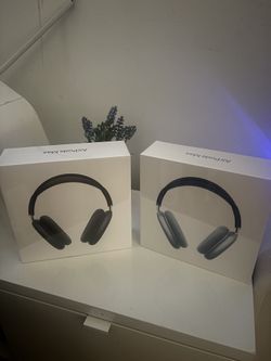 AirPod Max