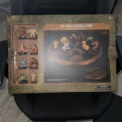 Star Wars Dejarik Board Game