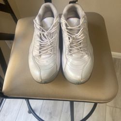 Jordan 12 Low Easter 