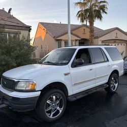Ford Expedition 