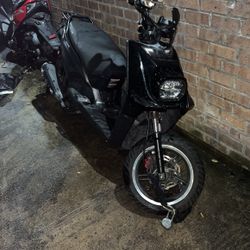 TANK MARSHALL 150 CC FLYWING 