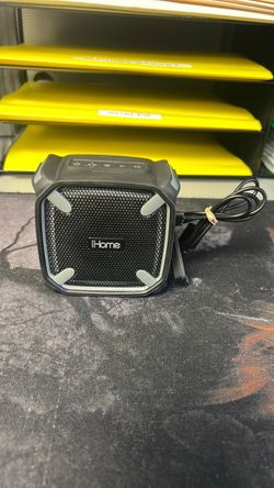 Ihome