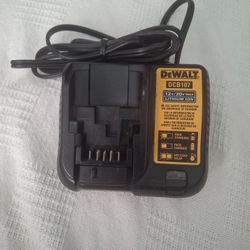 Dewalt Battery 