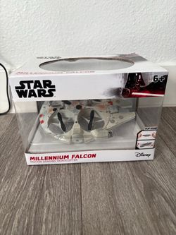 Star Wars Collectible Toy