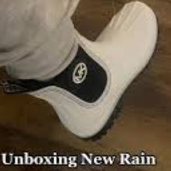 Michel Kors Rain Boots 