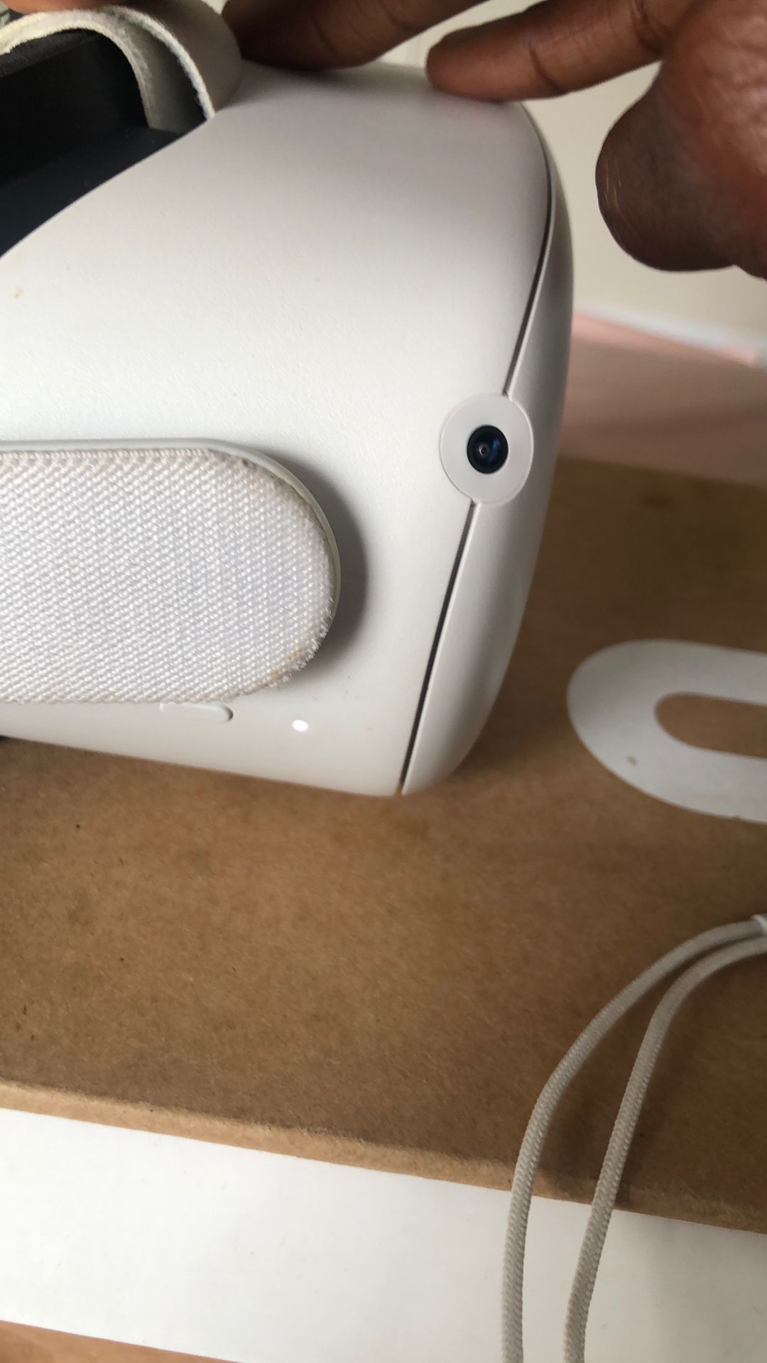 Oculus Meta Quest 2