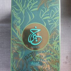 Paris Corner Pistachio Perfum