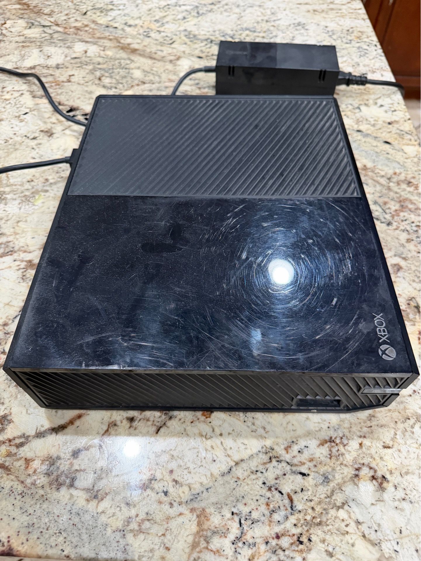 Xbox One - Perfect Condition - No controller