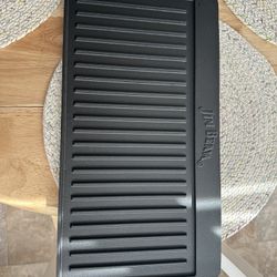 Full Jim Beam Unboxed Cast Iron