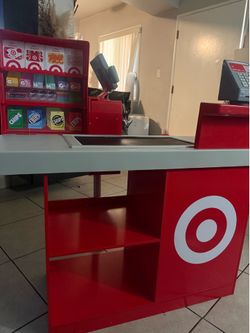 Target register