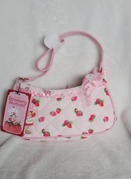 Strawberry Shortcake