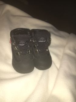 Baby Shoes