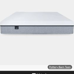 Lull Foam Twin Mattress, High Quality 