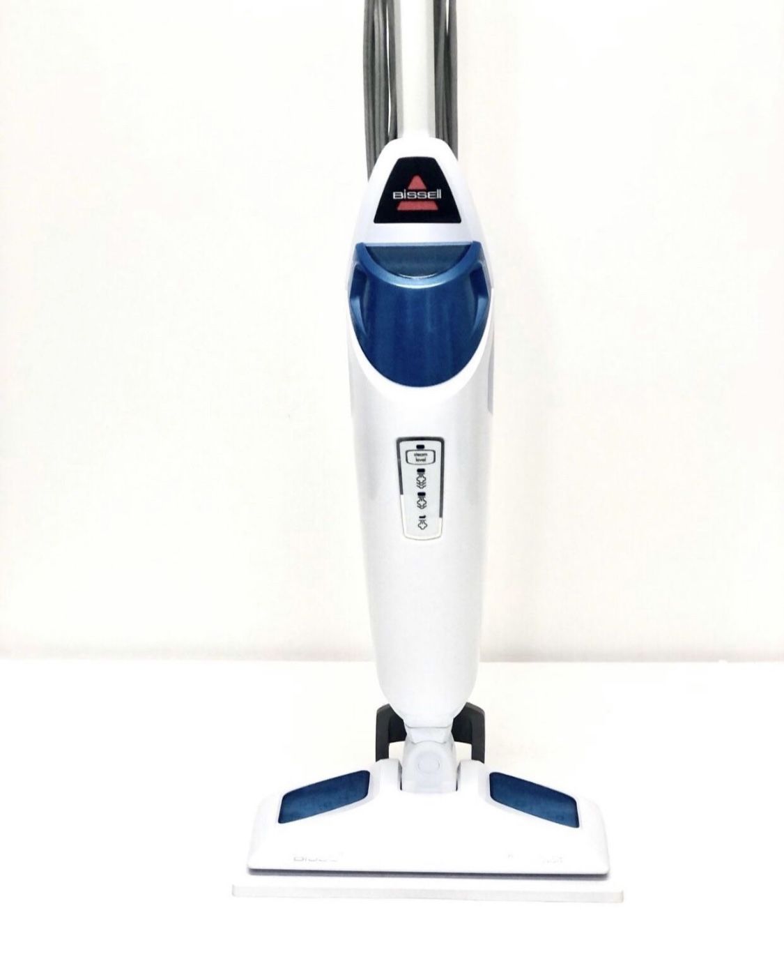 Bissell Power Fresh Steam Mop (Mop Pads Not Included)