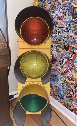 stop light