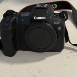 Canon R
