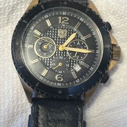 Andrew Marc Men's Watch
