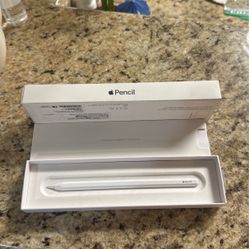 Apple Pencil