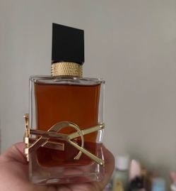 YSL LIBRE perfume