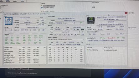 Pc Gamer Nvidia 3050