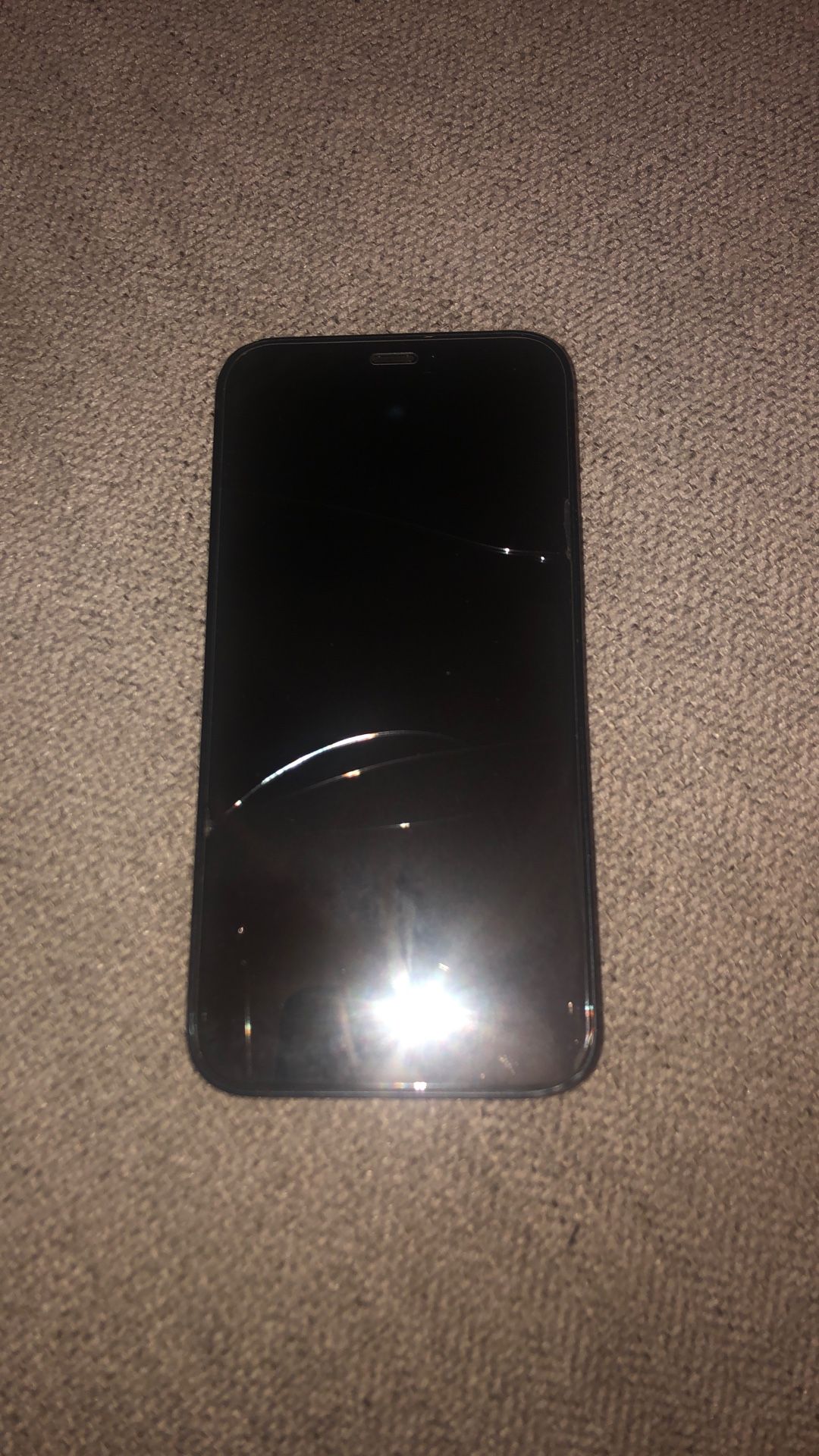 iPhone 12 Mini