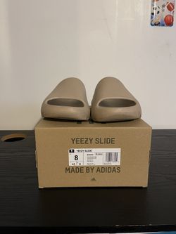 Yeezy Sandal Pure