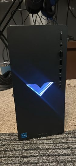 Selling gaming pc