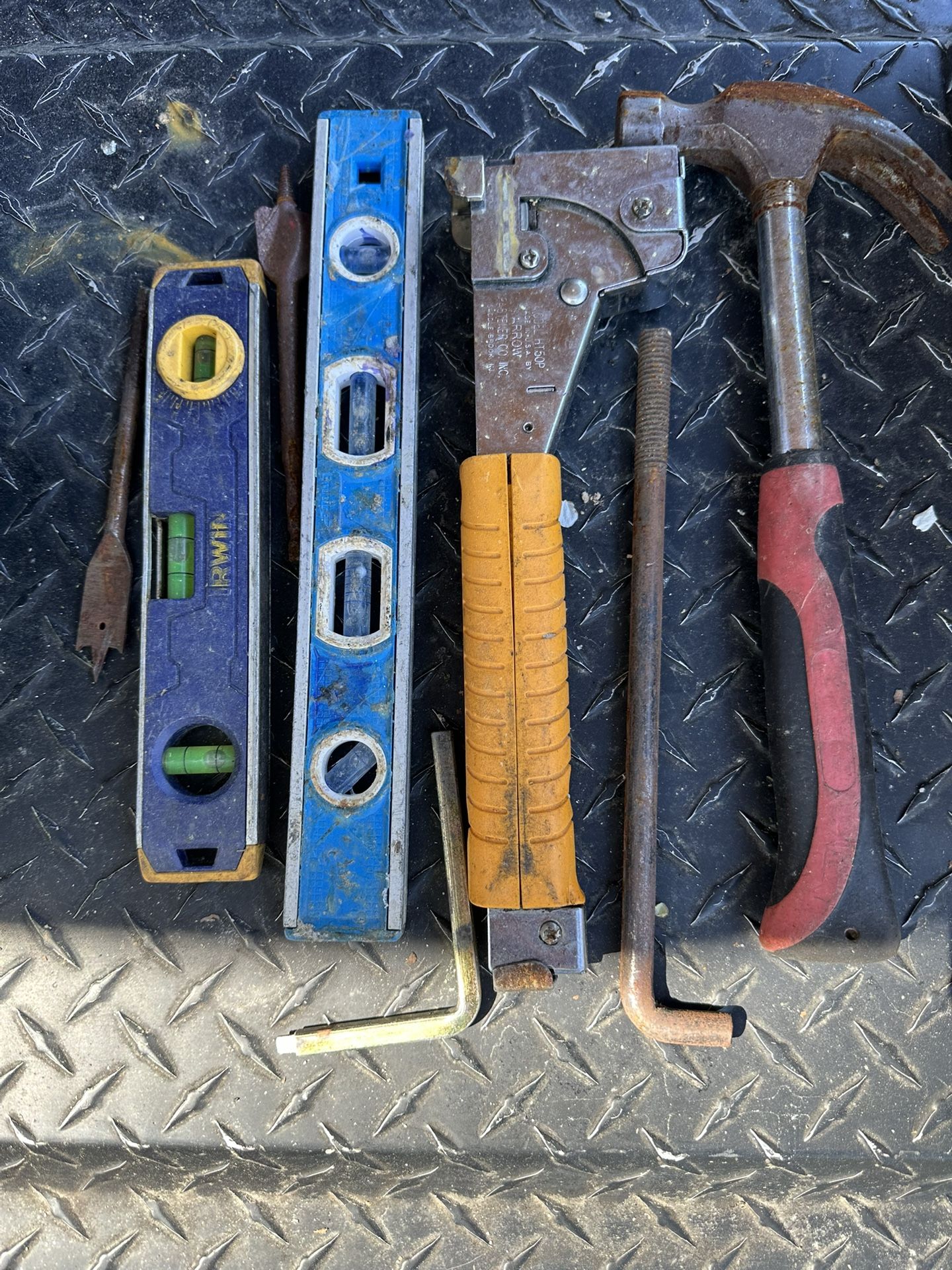 Tools